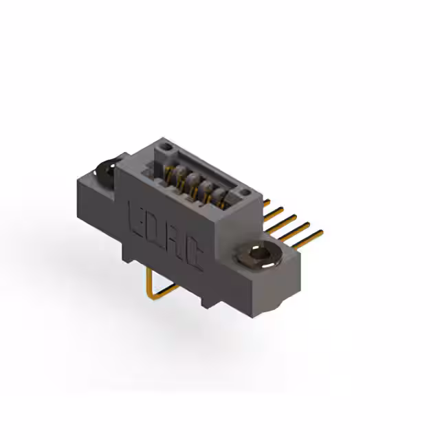 395-010-558-503 EDAC Inc.  Connecteurs de bordure